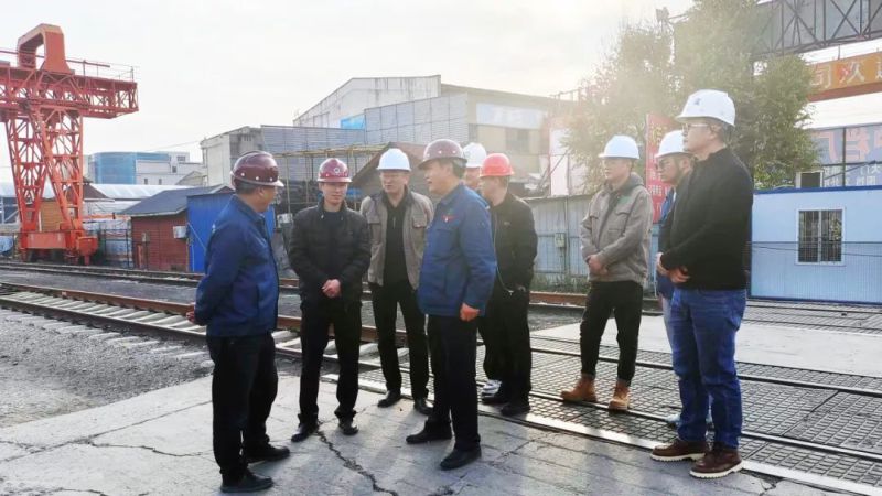 強化消防管理 消除火災(zāi)隱患 提升安全意識&mdash;&mdash;朝開公司持續(xù)開展2024年消防宣傳月活動